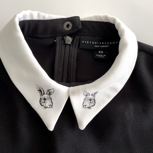 Victoria Beckham for Target Girls Dress - Picture 7 of 8